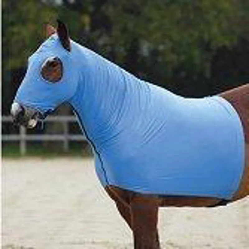 Full Face Stretch Hood 